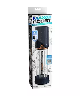 Pump Worx Max Boost Penis Pump