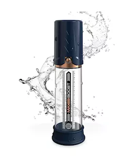 Pump Worx Max Boost Penis Pump