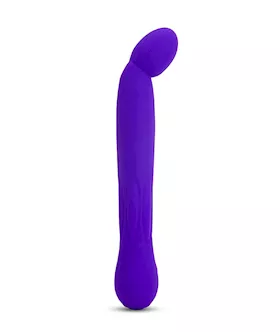 NU Sensuelle Ace Deep Pro Purple