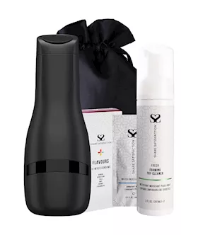 Free Mens Classic - Essentials Bundle