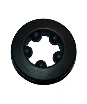 Kinki Wheel Of Pleasure Cock Ring