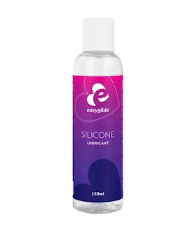 EasyGlide Silicone Lubricant 150ml