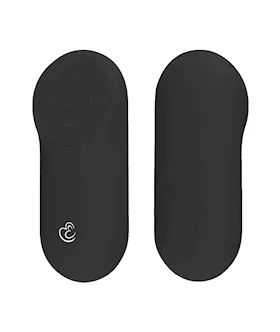 Easytoys Remote Control Vibrating Egg
