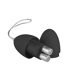 Easytoys Remote Control Vibrating Egg