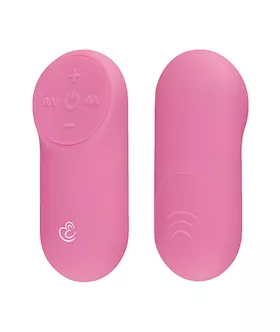 Easytoys Remote Control Vibrating Egg