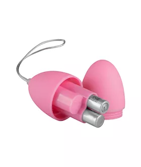 Easytoys Remote Control Vibrating Egg