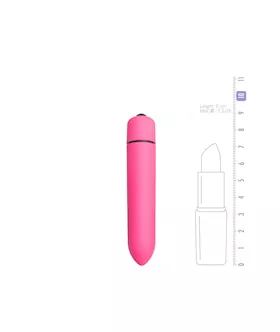 Easytoys 10 Speed Bullet Vibrator