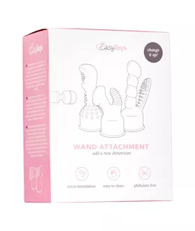 Easytoys Masturbator Wand Attachment