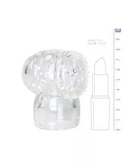 Easytoys Masturbator Wand Attachment