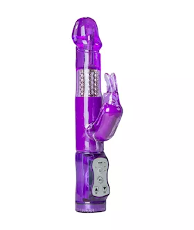 EasyToys Rabbit Vibrator