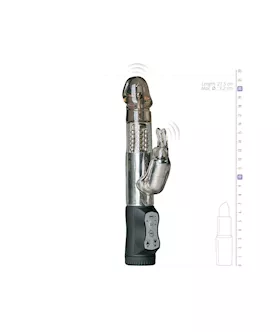 Easytoys Rabbit Vibrator