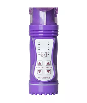 Easytoys Butterfly Rabbit Vibrator