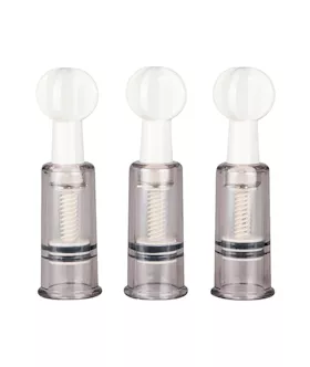 EasyToys Clit  Nipple Suckers