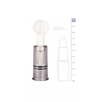 Easytoys Clit & Nipple Suckers