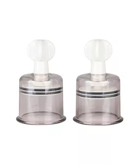 EasyToys Clit  Nipple Super Suckers