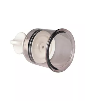 Easytoys Clit & Nipple Super Suckers