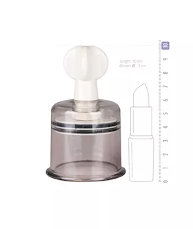 Easytoys Clit & Nipple Super Suckers
