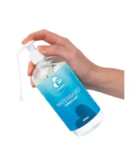 Easyglide Waterbased Lubricant 500ml