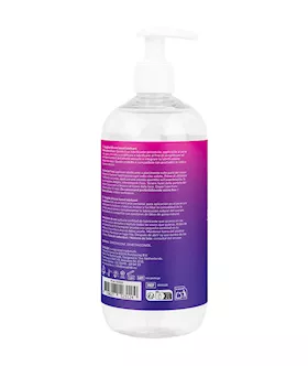 Easyglide Silicone Lubricant 500ml