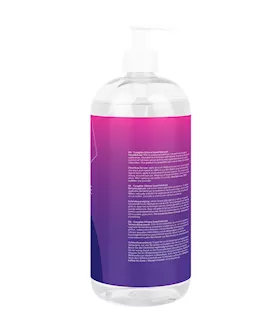 Easyglide Silicone Lubricant 1000ml