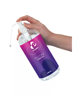 Easyglide Silicone Lubricant 1000ml