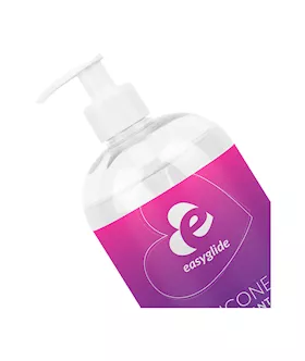 Easyglide Silicone Lubricant 1000ml