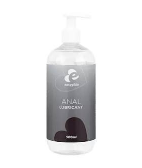 EasyGlide Anal Lubricant 500ml