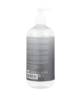 Easyglide Anal Lubricant 500ml