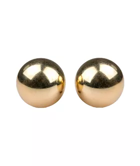 EasyToys Ben Wa Balls 25mm
