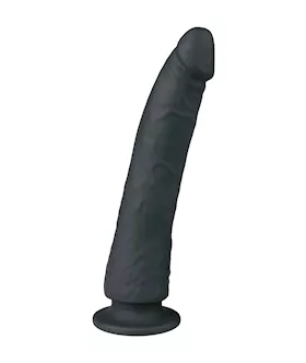 EasyToys Realistic Suction Cup Dildo