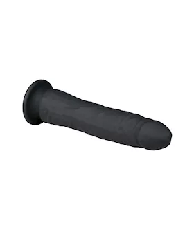Easytoys Realistic Suction Cup Dildo