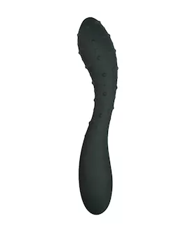 EasyToys Textured Dong Dildo