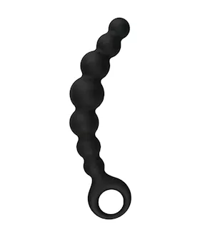 EasyToys Beaded Anal Plug