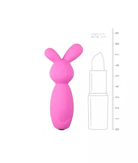 Easytoys Mini Bunny Clitoral Vibrator