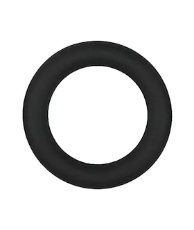 EasyToys Silicone Cock Ring