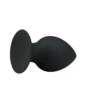 Easytoys Small Round Butt Plug