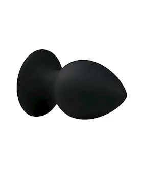 Easytoys Medium Round Butt Plug