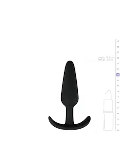 Easytoys Anchor Butt Plug