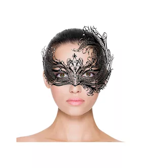 Easytoys Venetian Metal Mask