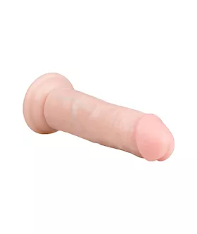 Easytoys Realistic Suction Cup Dildo