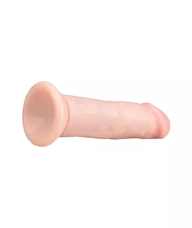 Easytoys Realistic Suction Cup Dildo