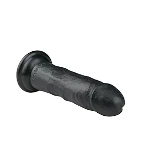 Easytoys Realistic Suction Cup Dildo