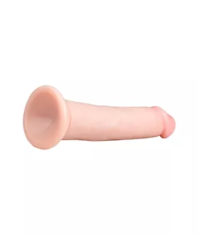Easytoys Realistic Suction Cup Dildo