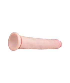 Easytoys Realistic Suction Cup Dildo