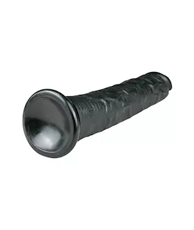 Easytoys Realistic Suction Cup Dildo