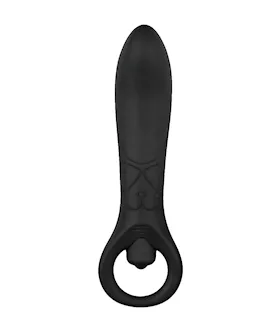 EasyToys Dusk Lover Anal Vibrator