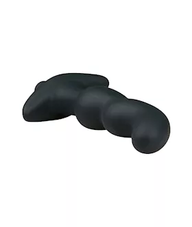 Easytoys Raven Rocket Anal Vibrator