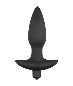 EasyToys Perineum Tickler Anal Vibrator