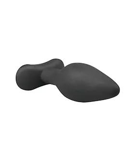 Easytoys Rocket Medium Butt Plug