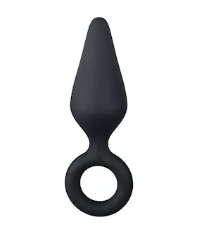 EasyToys Small Pointy Butt Plug